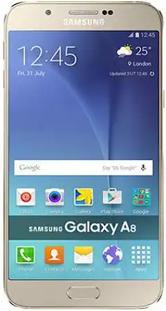  Samsung Galaxy A8 prices in Pakistan
